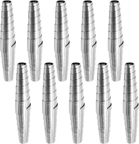 Usglmq691 Lidscura 10pcs 2.36 Inch Replacement Spring For Garden Pruning Shears Shear Re