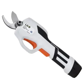 Kx7.2vb001 Ligo Cordless Pruning Shears For Thick Stems 7.2v Fast-charging Battery Trims 1/
