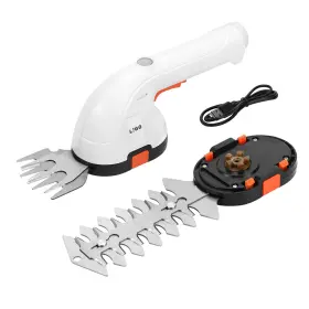 M1e-3.6ld-115 Ligo M1e-3.6ld-115/x-1 3.6v Cordless Grass Shear X Series 2 In 1 1500mah Battery Po
