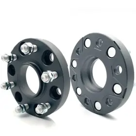 Lj23s0014 Lingjia 6x5.5 Wheel Spacers 35mm Thickness 6x139.7 Adapters 78.1mm Bore 14x1.5