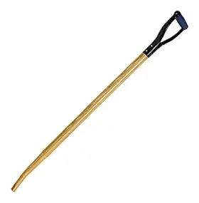 892-21 Link Handles 025545892217 Handle - S Bent Hollowback Shovel/scoop With Shoulder And