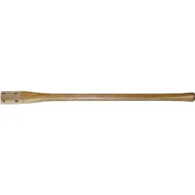 65220 Link Handles Ditch Bank Blade Handle 40 In L American Hickory Wood Clea