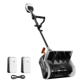 U20ss00-0a220 Litheli U20 Cordless Snow Shovel 20v 12-inch Battery 13 Inch
