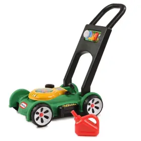 Little Tikes 050743616181 Gas Ftn Go Mower