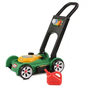 633614m Little Tikes Gas Ftn Go Mower