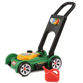 633614mpx3 Little Tikes Gas Ftn Go Mower 21inx11-1/4inx20-1/2in
