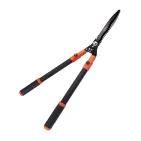 30366l Lkding Hedge Shears Heavy Duty 32.5 Inch -43 Extendable Handle Professional Garden Clipp