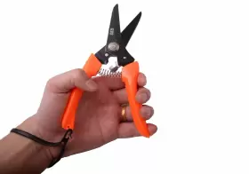 Long River 339403207206 Hoof Trimming Shears 2 Pcs - Goat Trimmer Foot Rot #3