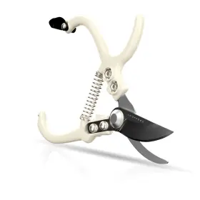 Loopseed 196852378357 Bypass Pruning Shears Hand Pruner Garden Trimming Scissors Plant Tri