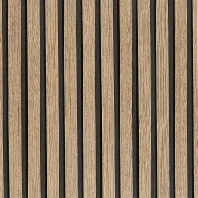 B0dbv2sq15 Lovada Peel And Stick Textured Brown Wood Slat Wallpaper 35.4 Inch X200 Self-adhesive