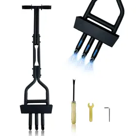 F-glc-001 Loyalglory Core Aerator Lawn Tool For Care Gard