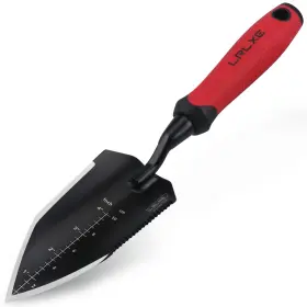 Lrlxe 794304534254 Garden Shovel-heavy Duty Gardening Hand Trowel Stainless Steel