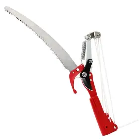 Lslansoon 743129595995 Extendable Pole Saw Branch Trimmer Pruner Head For Tree Trimming Pruning