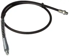 10-536 Lubrimatic 36 Inch Extreme Duty Grease Hose