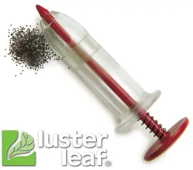 805lus Luster Leaf Mini Seedmaster Hand Seeder Vegetable Gardening Supplies