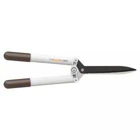 Luxeloot Collective 935107604458 Fiskars 6 Inch Lightweight Hedge Shear