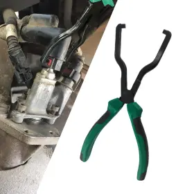 Qph8164 Lyxheth Fuel Line Plier Connector Pliers Wider Range Disconnect Tool Car