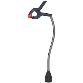 990flxclp Mag-mate Arm Clamp Flex 13 In 20 Lb 1-1/4 Cap