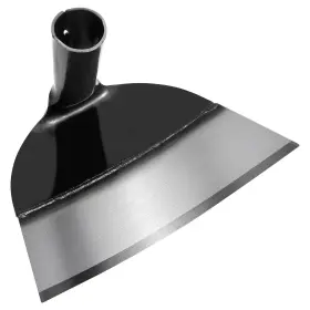 Zlm6jgay1536a37cmq Magiclulu 1pcs Hoe Head Round Eye For Garden Weeding Soil Loosening 9.24x 5.89 X 5