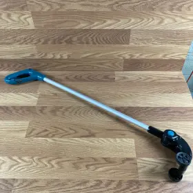 198486-1 Makita Long Handle Attachment For 18v Lxt Grass Shear Xmu02 Xmu04 Xmu05