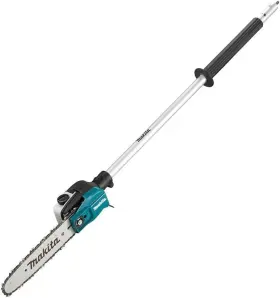Ey402mp Makita 10 Inch Pole Chain Saw Couple Shaft Attachment Used No Packaging