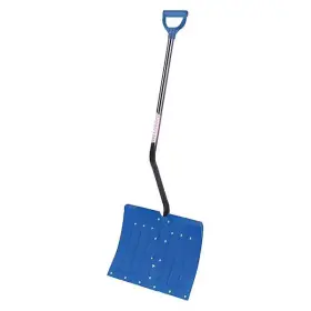 12u488 Manufacturer Varies Snow Shovel Aluminum Blade 18 Inch W