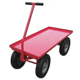 26y471 Manufacturer Varies Wagon Truck Lip Edge 24x48 Cap 3000 Lb