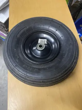 20081 Marathon Easy Fit Pneumatic Air-filled 4-6 Tire And Wheel Assembly