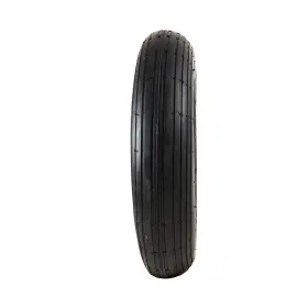 Marathon 813117208012 4.80/4.00-8 Inch Ribbed Tread Replacement Pneumatic Air-filled Tire #3