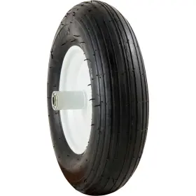 3205255 Marathon Tires Pneumatic Wheelbarrow Tire 5/8 Inch Bore 4.80/4.00-8