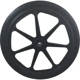 3205773 Marathon Tires Flat-free Tire On Plastic Spoke Rim 3/4 Inch Bore 20 X 2.0 #2
