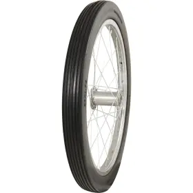 3205781 Marathon Tires Flat-free Tire On Steel Spoke Rim 3/4 Inch Bore 20 X 1.75