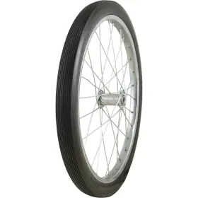 3205837 Marathon Tires Flat-free Tire On Steel Spoke Rim 3/4 Inch Bore 26 X 2.125