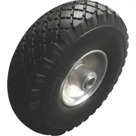 3471676 Marathon Tires 10 Inch Flat-free Tire On Steel Wheel 3.00-4 4 Rim Model#