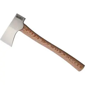Mr465 Marbles 871373004656 Mini Axe Stainless Multicolor