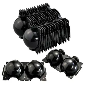 Markeny 738635276476 Reusable Plant Rooting Ball Propagation Root Effective Inch