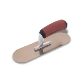 Sp10gsd Marshalltown Pool Trowels 10 Inch X 3 Durasoft Handle Stainless Steel Golden Blade