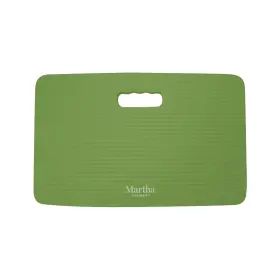 Mts-gkp1 Martha Stewart Garden Kneeling Pad Comfortable And Weather-resistant