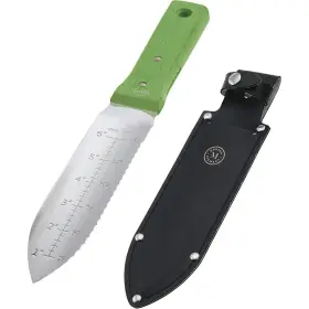 Mts-jhhk1 Martha Stewart Japanese S/s Artisanal Hori Knife 7.5 Inch