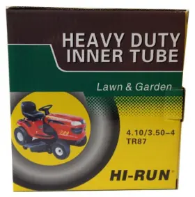 T658k Martin Wheel Lawn And Garden Inner Tube Tr13 Valve Stem 16 X 6.5-8 Inch -