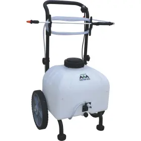 2654331 Master Mfg Gardener Spray 9 Gal Tank Size Flow 1 Gpm Pressure