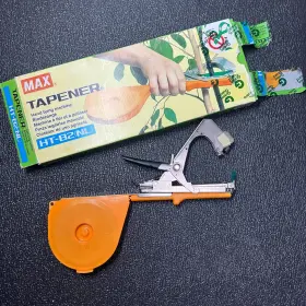 Ht-b2 Max Vintage Tapener Hand Plant Tying Tool Nl New