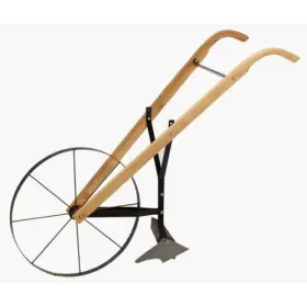 Bhw-24 Maxim 24 Inch Hi-wheel Cultivator Plow Model New In Box