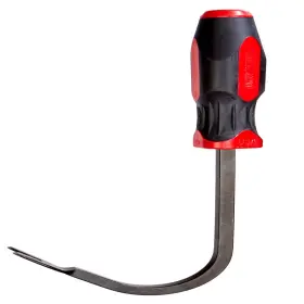 Mayhew B07f9c9py8 13264 Roll Hd Large U Trim Tool Black Oxide