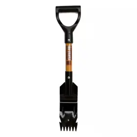 Mbi 445007552511 24 Inch Mini Shingle Stripper Roof Shovel