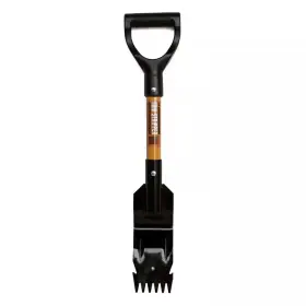 Mbi 705353266782 24 Inch Mini Shingle Stripper Roof Shovel