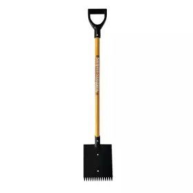 Mbi 711181961249 46 Inch Steel Roof Shovel - Durable Shingle Stripper Made In Usa