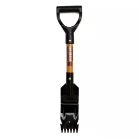 Mbi 744110856132 24 Inch Mini Shingle Stripper Roof Shovel