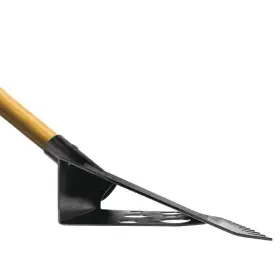 Mbiss-2 Mbi Roofing Tool 46 Inch Roof Stripper Light-weight Heat-treated Steel D-grip Handle #3