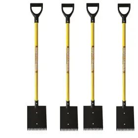 Mbissxl-4 Mbi 54 Inch Fiberglass Shingle Stripper Roof Shovel 4-pack